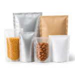 3side Seal pouches - Image 2