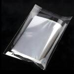 Self Sealing Bags