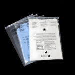 Super LD slider bag