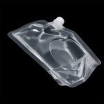 Plain Spout - Image 3