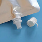 Aluminum spout pouch - Image 3