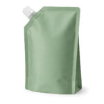 Matte Spout
