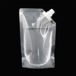 Plain Spout - Image 2