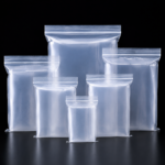Zipper Bags 45 MIC - Image 3