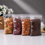 Zipper Bags 51 MIC