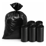 Garbage Bags (Black)