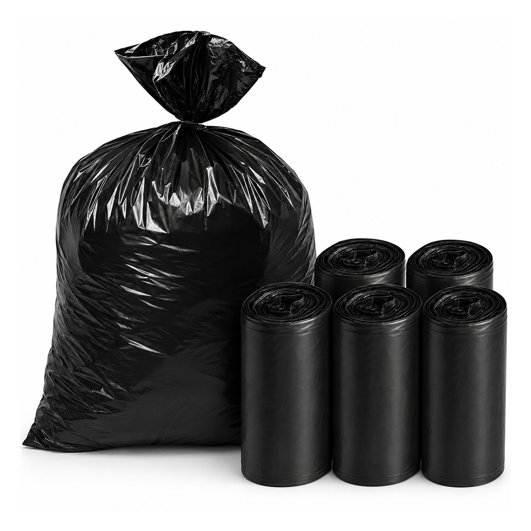 Garbage-Bags-1 Garbage Bags (Black) - Image 1