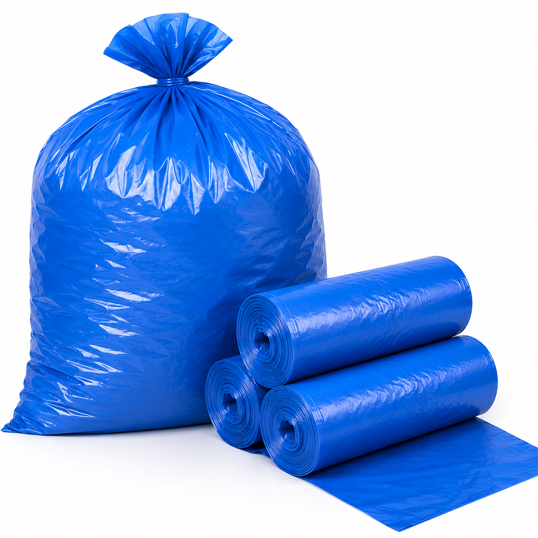Garbage-Bags-3 Garbage Bags (Blue) - Image 1