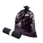 Garbage Bags (Black) - Image 2