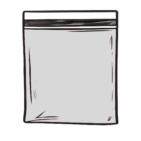 Kavya-art courier bag