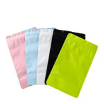 Colour Standy Zipper - Image 2