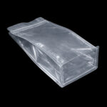 FLAT BOTTOM WITH NORMAL ZIPPER - Image 2